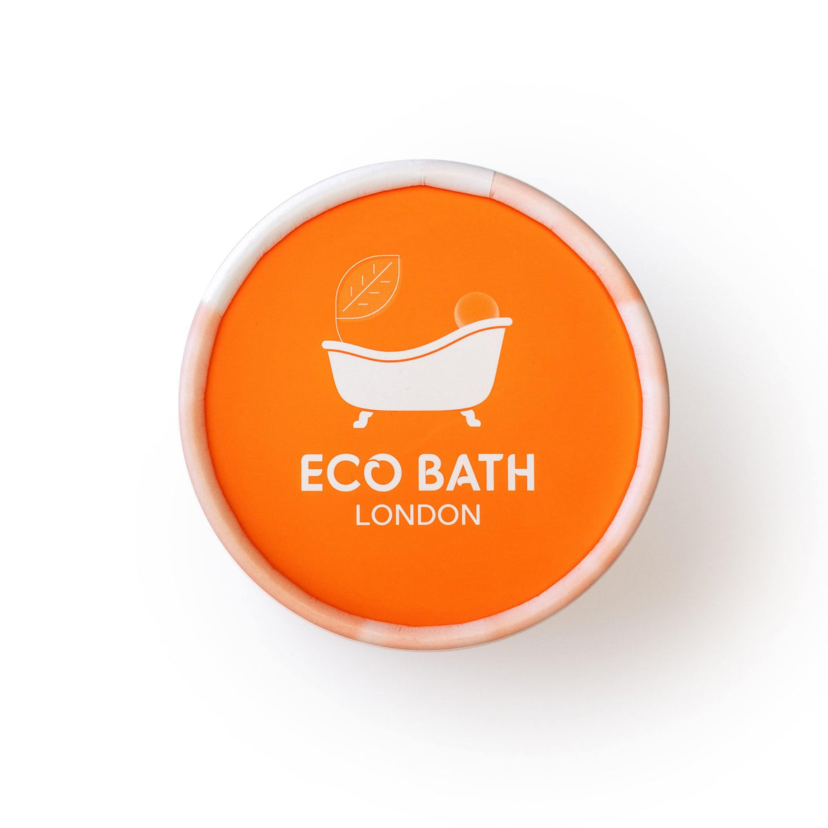 Eco Bath Detox Epsom Salt Bath Soak - Tube - Eco Bath London™