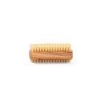 Eco Bath Natural Sisal Beech Wood Nail Brush - Eco Bath London™