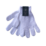Eco Bath Exfoliating Body Gloves