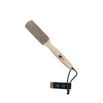 Nickel Coated Foot Files - Eco Bath London™