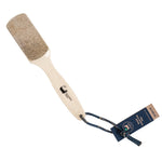 Nickel Coated Foot Files - Eco Bath London™