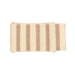 Organic Cotton & Linen Back Strap and Glove - Eco Bath London™