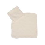 Organic Cotton Muslin Face Cloth - Eco Bath London™