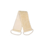 Eco Bath Natural Bamboo & Sisal Back Strap - Eco Bath London™