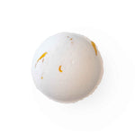 Bath Fizzer Big Round Lemon - Eco Bath London™