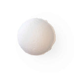 Bath Fizzer Big Round Strawberry - Eco Bath London™