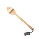 Eco Bath Natural Bristle Body Brush with Soft Bristles - Eco Bath London™
