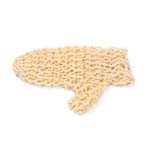 Eco Bath Natural Sisal Aloe Massage Gloves - Eco Bath London™