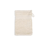 Organic Cotton Wash Mitt - Eco Bath London™
